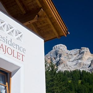 Residence Vajolet San Cassiano